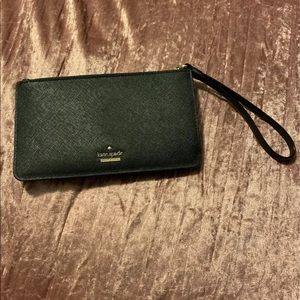 Kate Spade Wallet Wristlet
